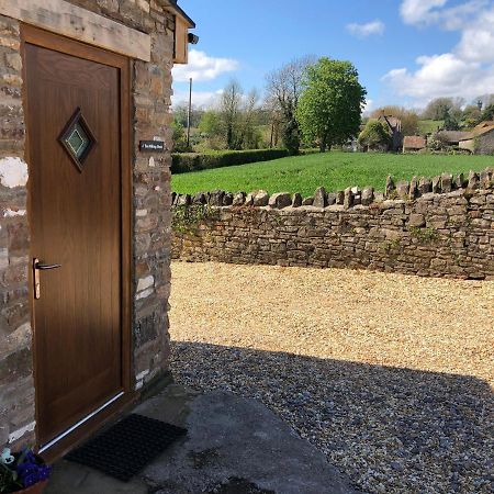 The Milking Sheds Tytherington (Gloucestershire) Exterior foto