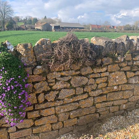 The Milking Sheds Tytherington (Gloucestershire) Exterior foto
