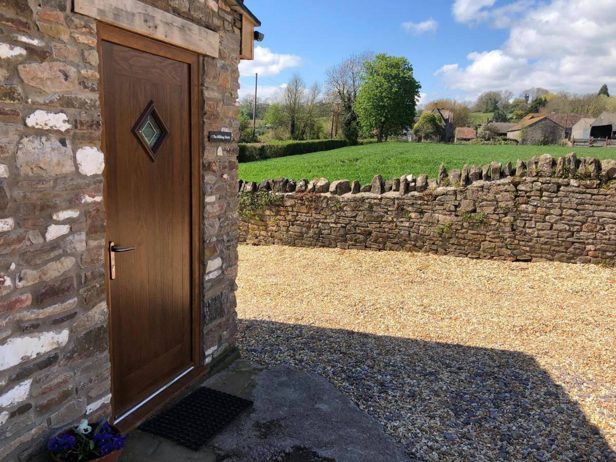 The Milking Sheds Tytherington (Gloucestershire) Exterior foto